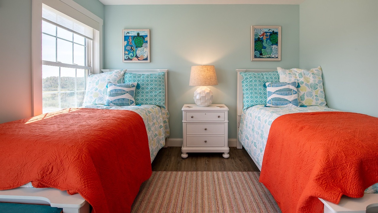 Photo of Bedroom in Corolla