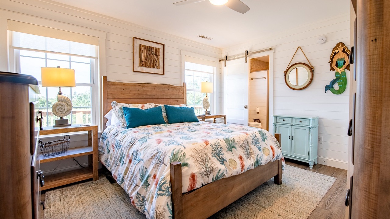 Photo of Bedroom in Corolla