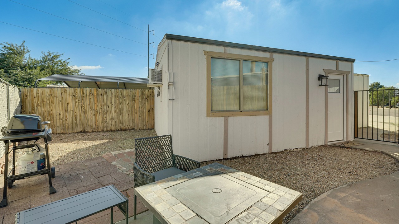 Photo of Outdoor in Deer Valley