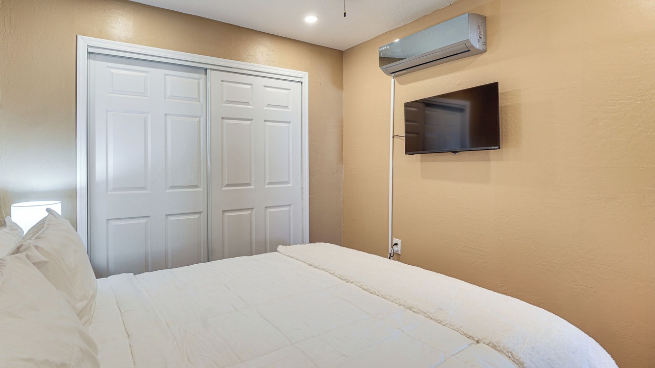 Photo of Bedroom in Deer Valley