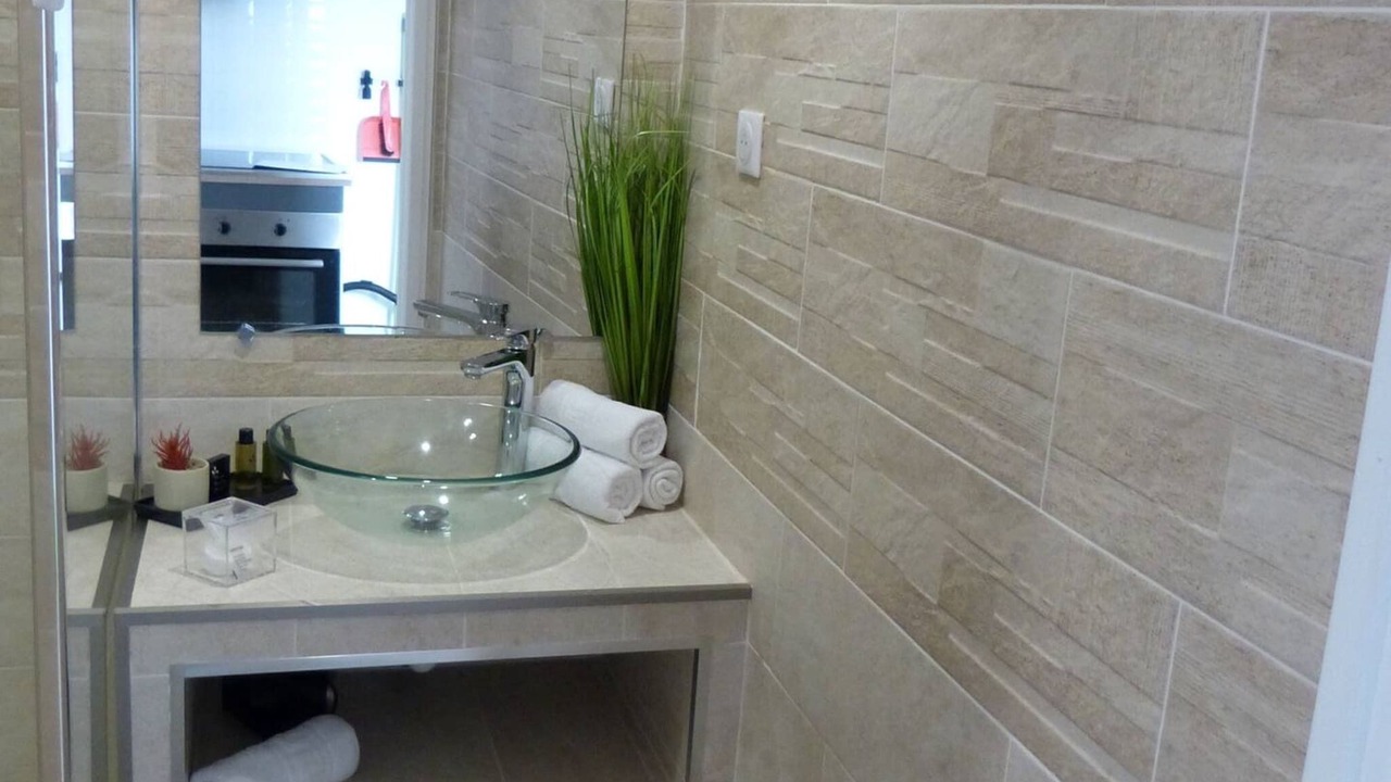 Photo of Bathroom in Vetricella