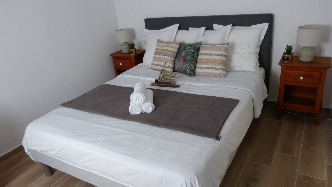 Photo of Bedroom in Vetricella