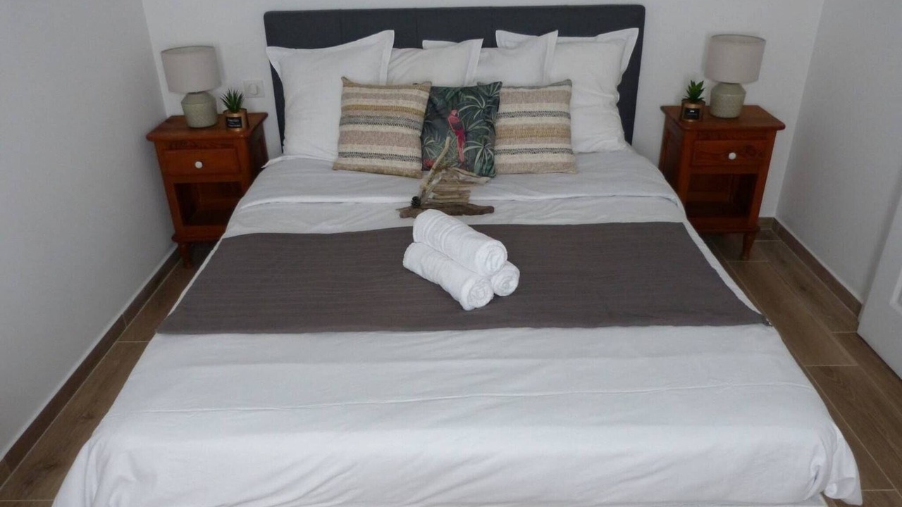 Photo of Bedroom in Vetricella