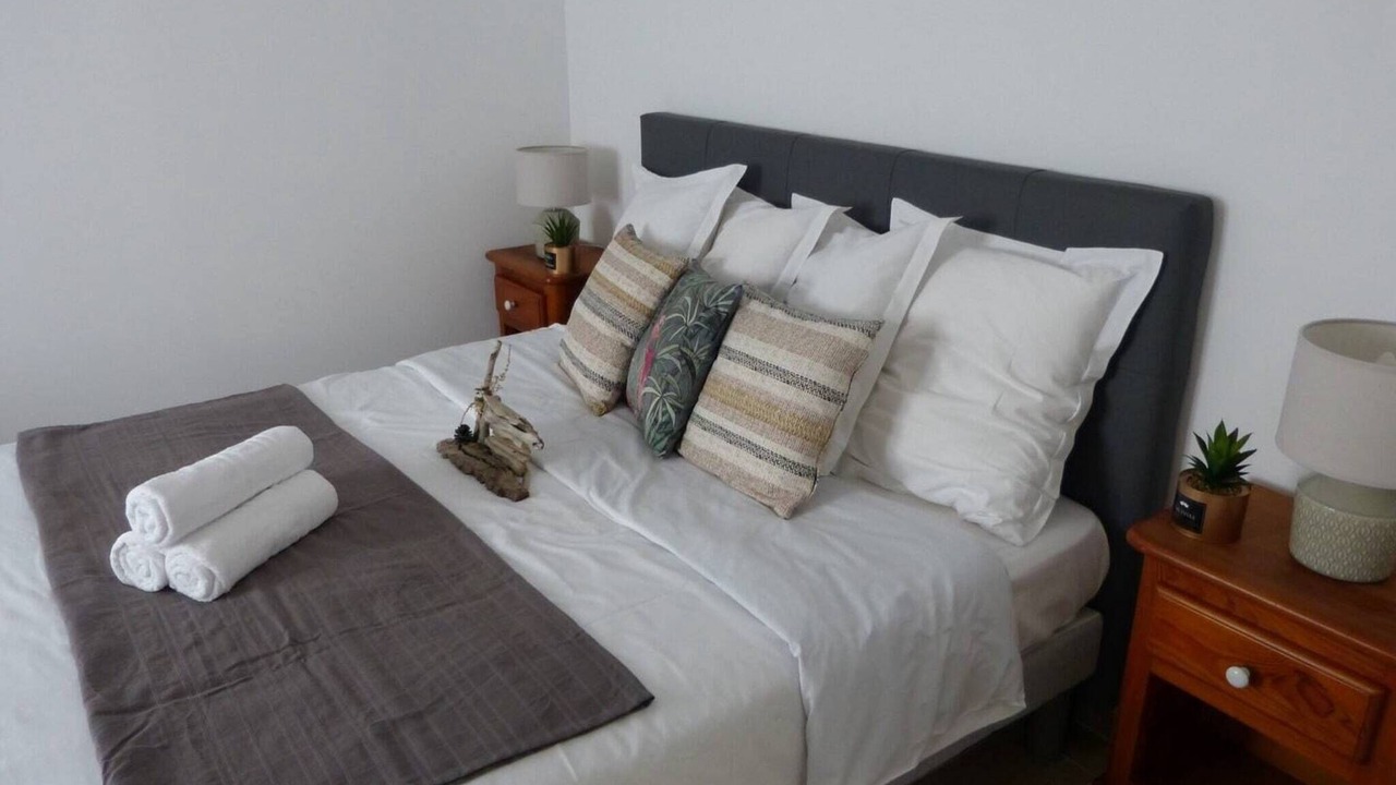Photo of Bedroom in Vetricella