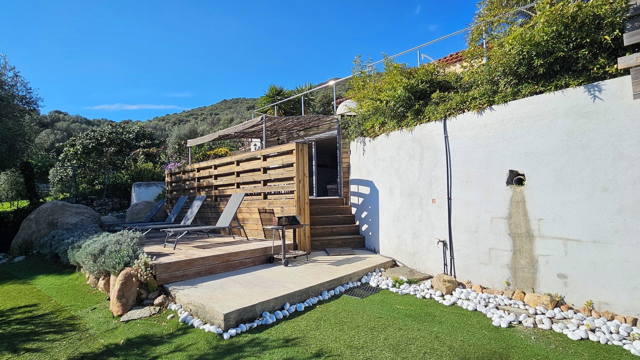 Photo of Patio Balcony in Vetricella