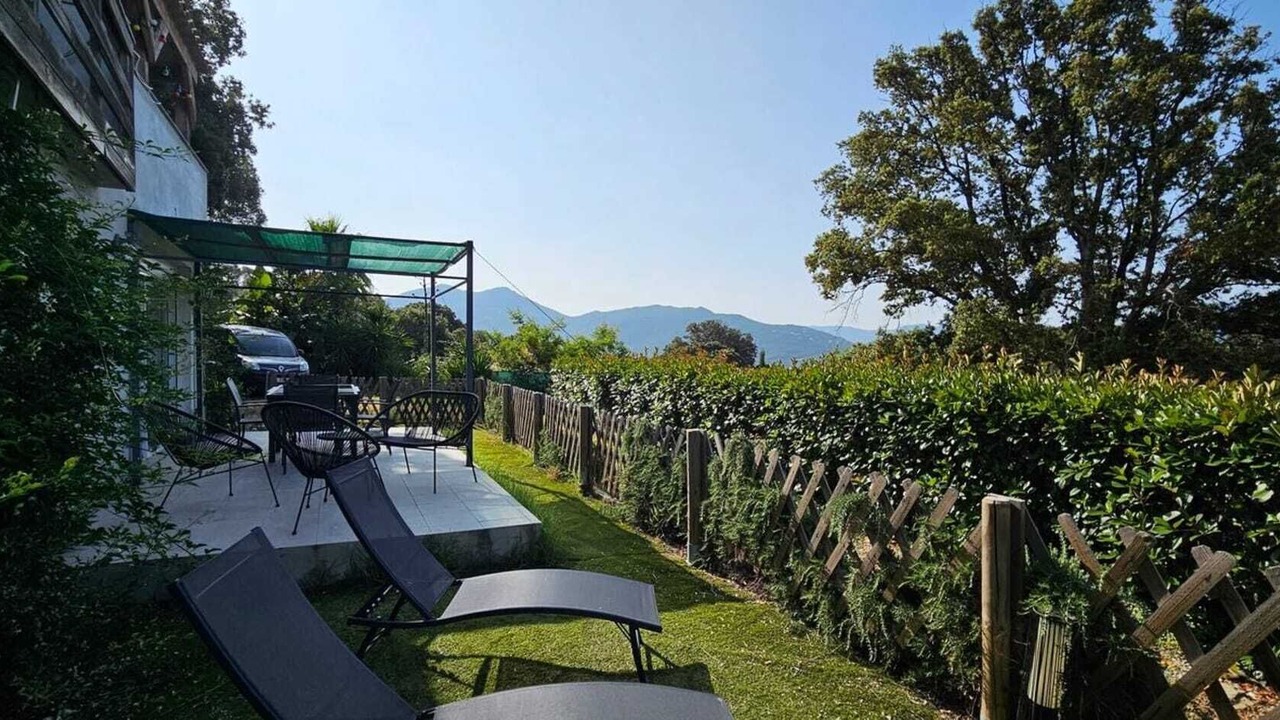Photo of Patio Balcony in Vetricella