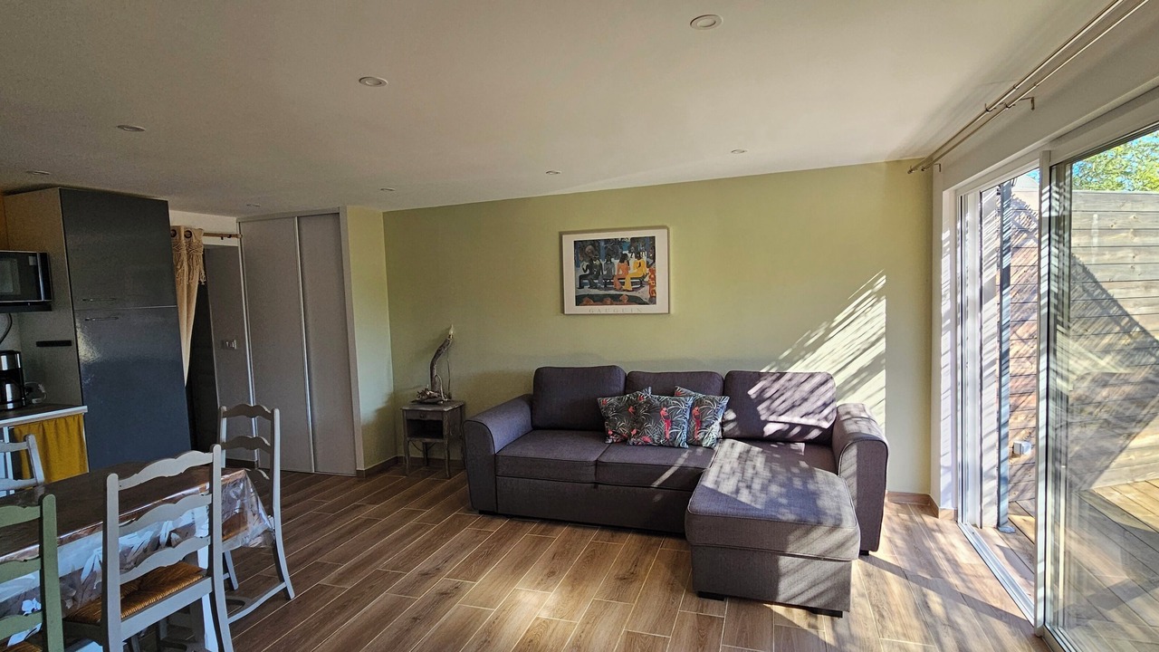 Photo of Livingroom in Vetricella