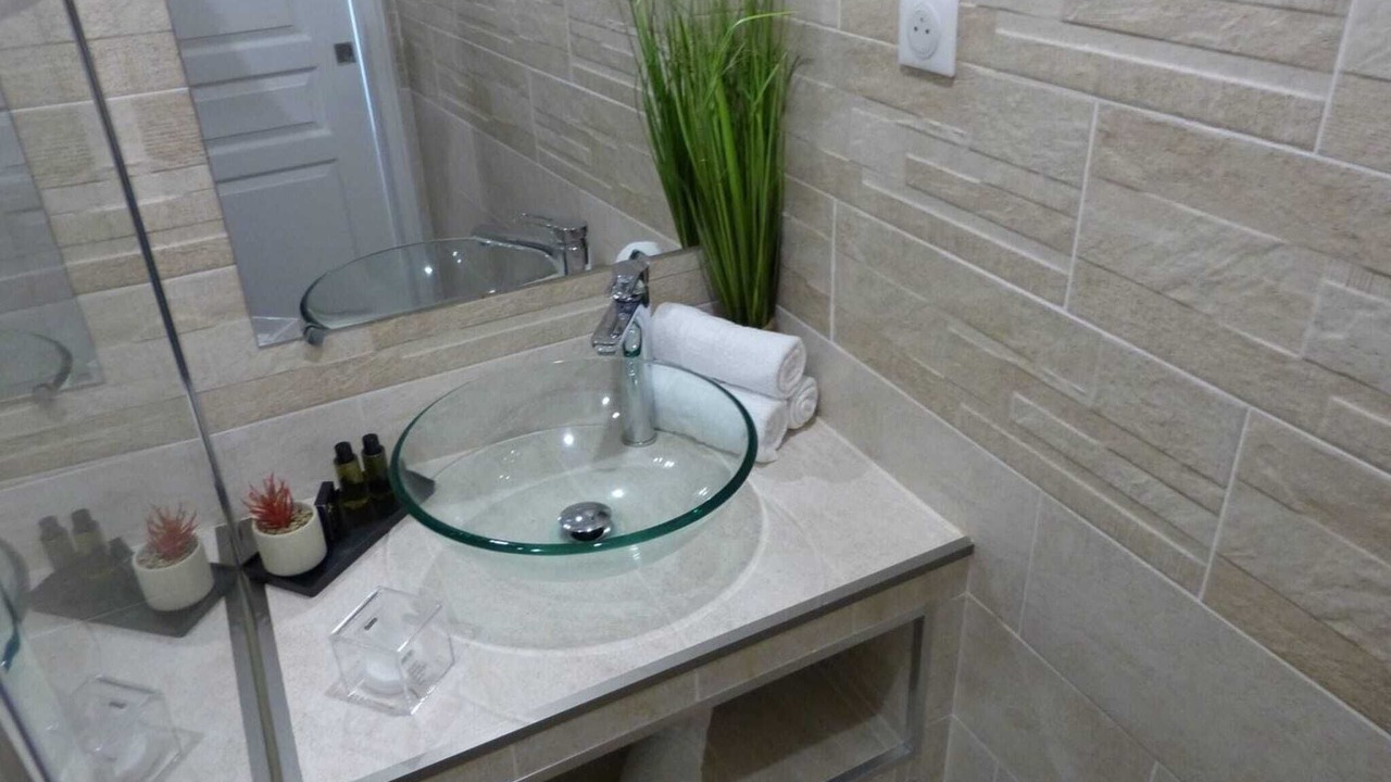 Photo of Bathroom in Vetricella