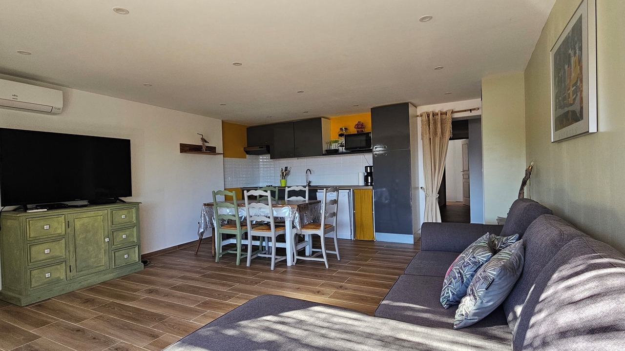 Photo of Livingroom in Vetricella