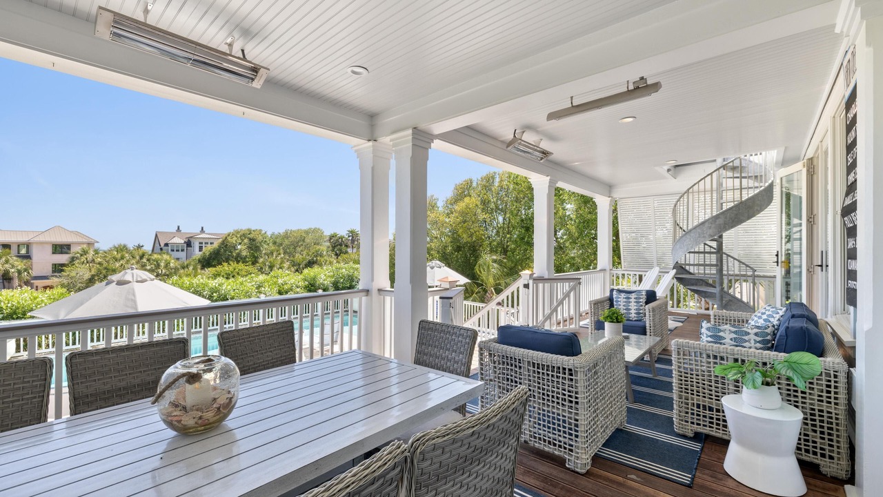 Photo of Outdoor in Isle of Palms
