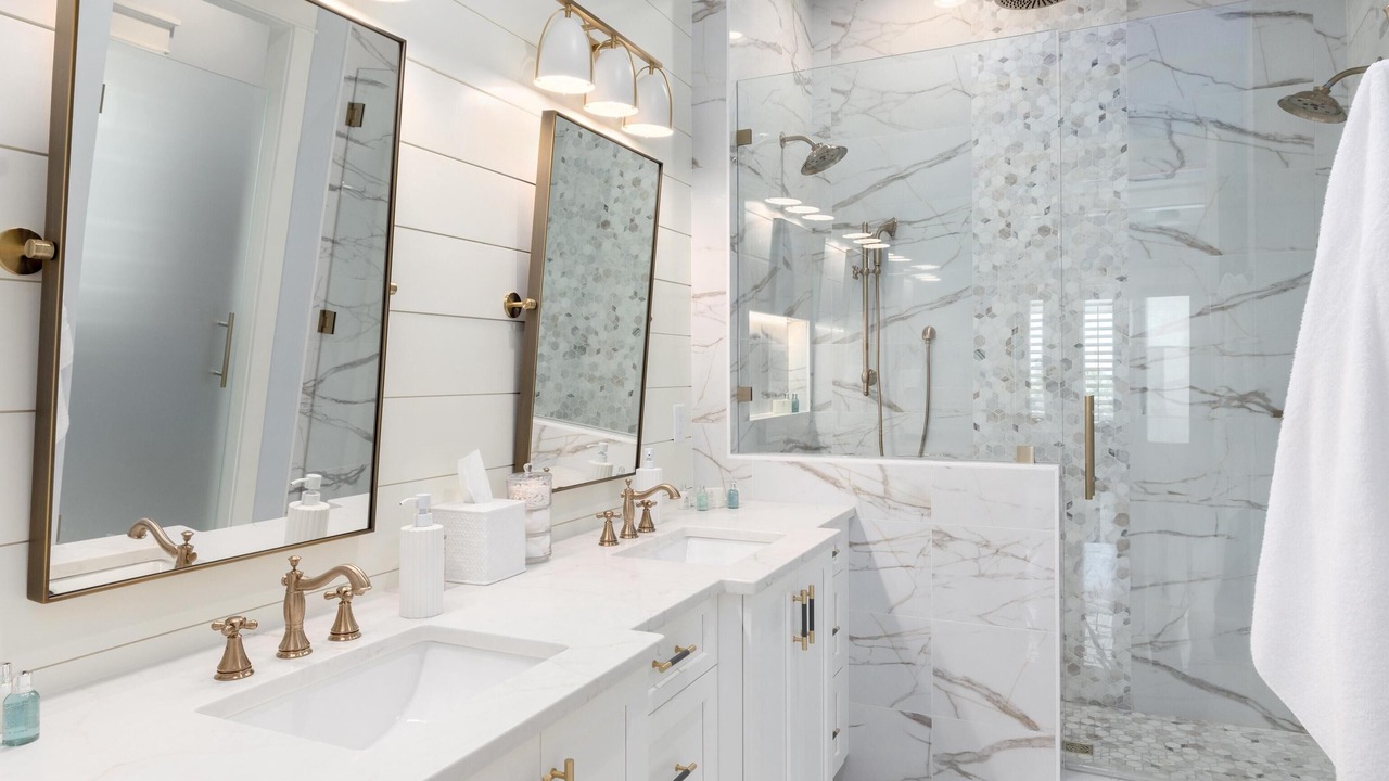 Photo of Bathroom in Isle of Palms