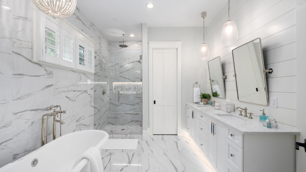 Photo of Bathroom in Isle of Palms