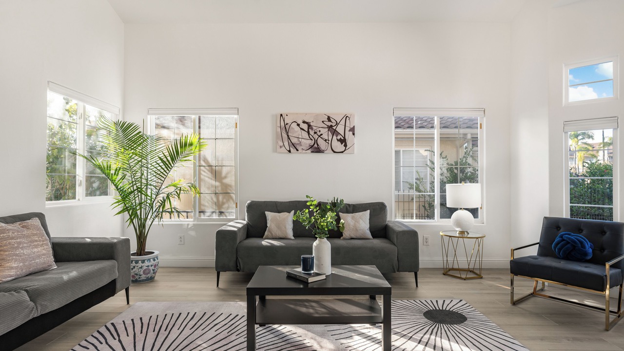 Photo of Bedroom in Sorrento Valley