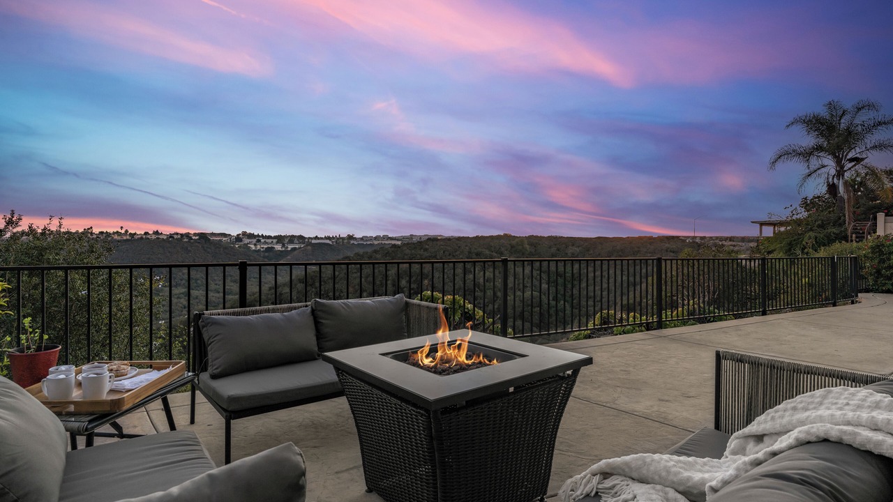 Photo of Outdoor in Sorrento Valley