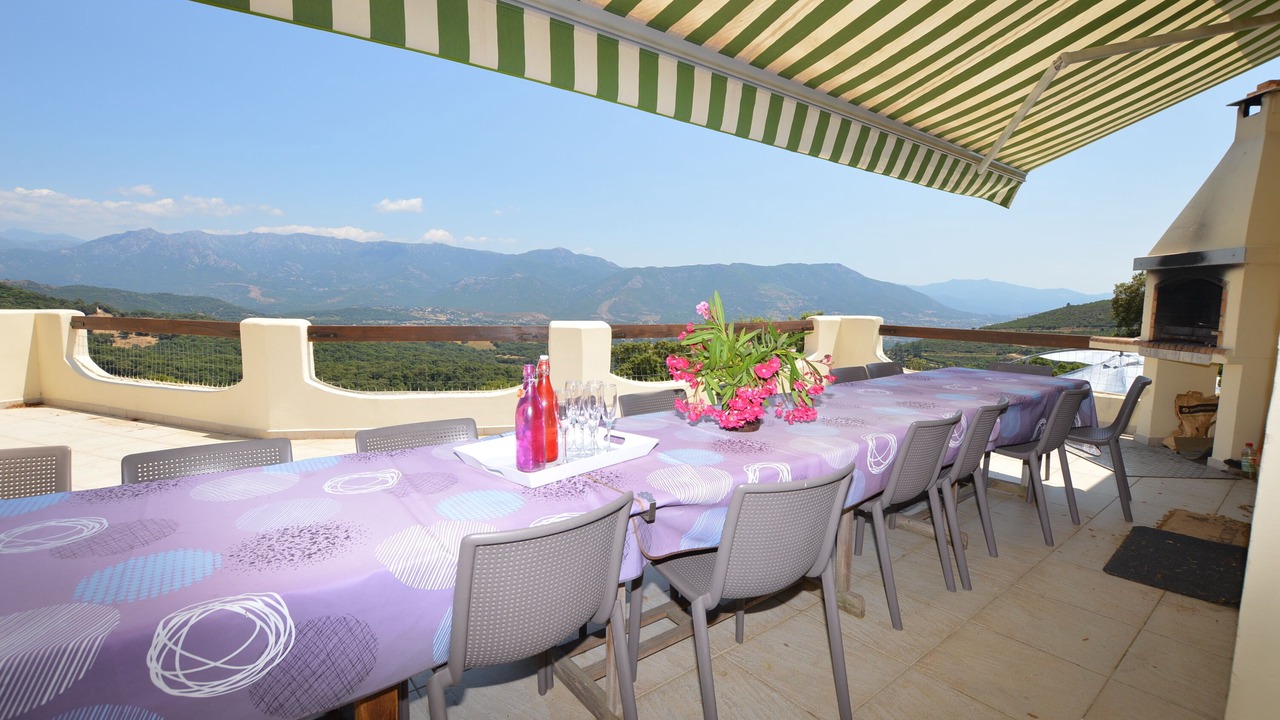 Photo of Outdoor in Valle-di-Mezzana