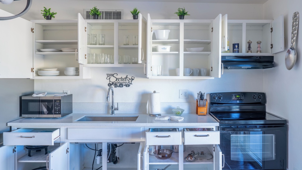 Photo of Kitchen in Tucson