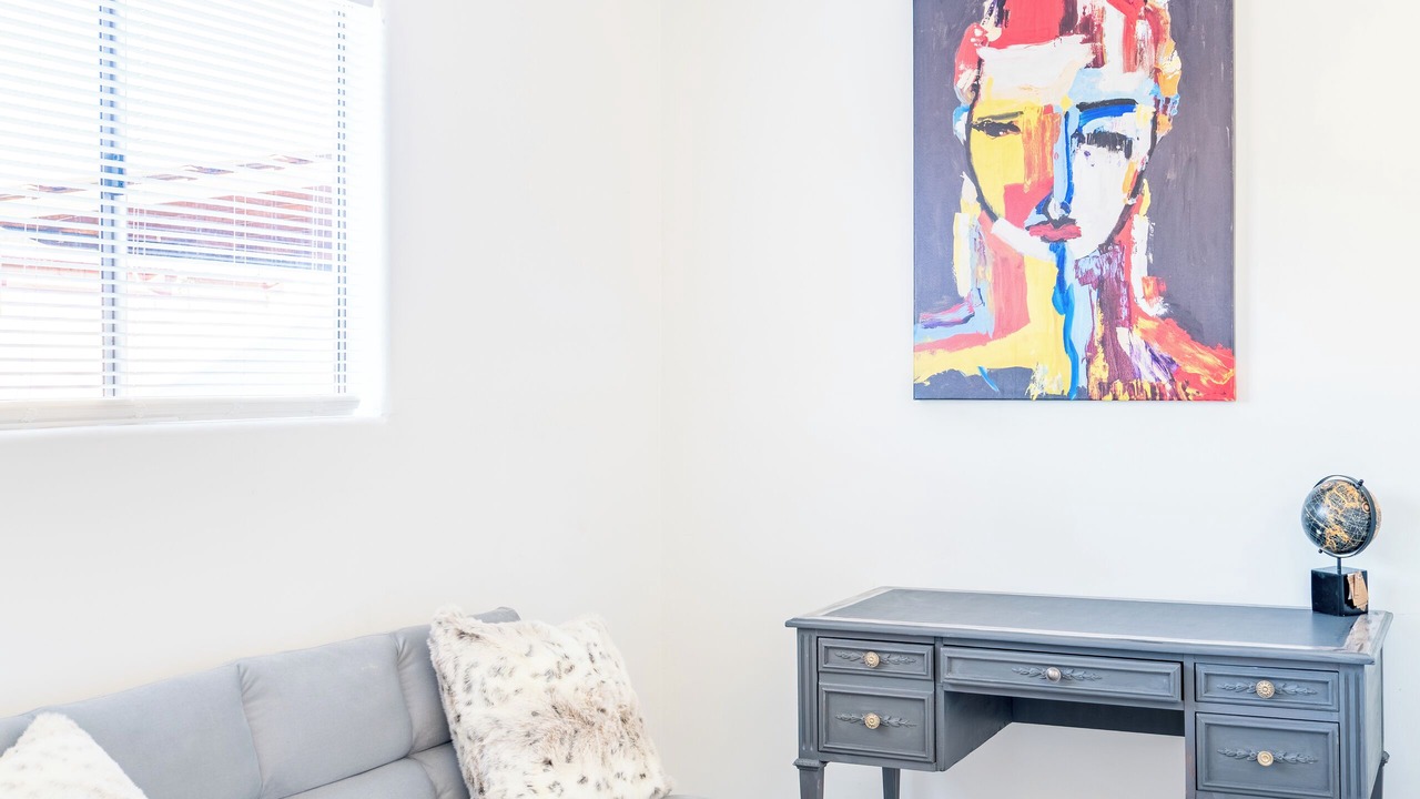 Photo of Livingroom in Tucson