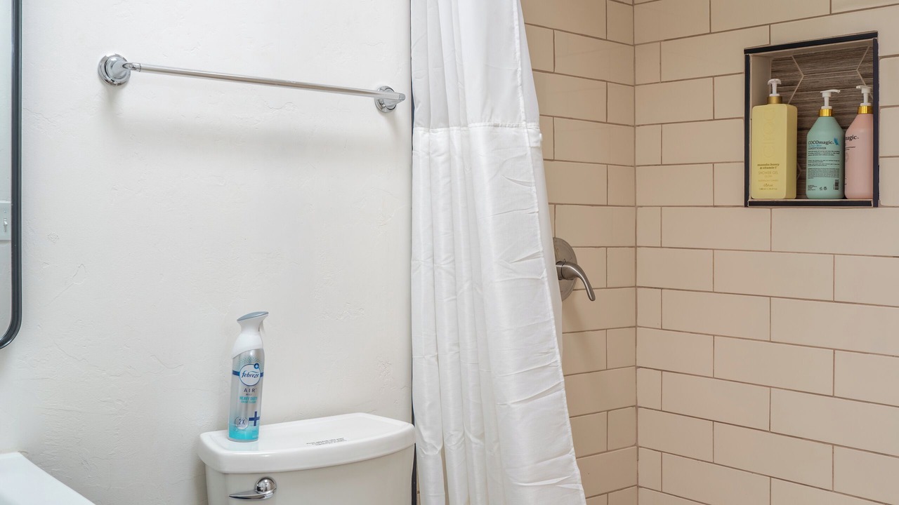 Photo of Bathroom in Tucson