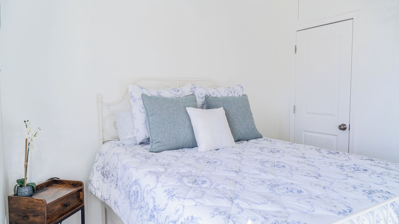 Photo of Bedroom in Tucson