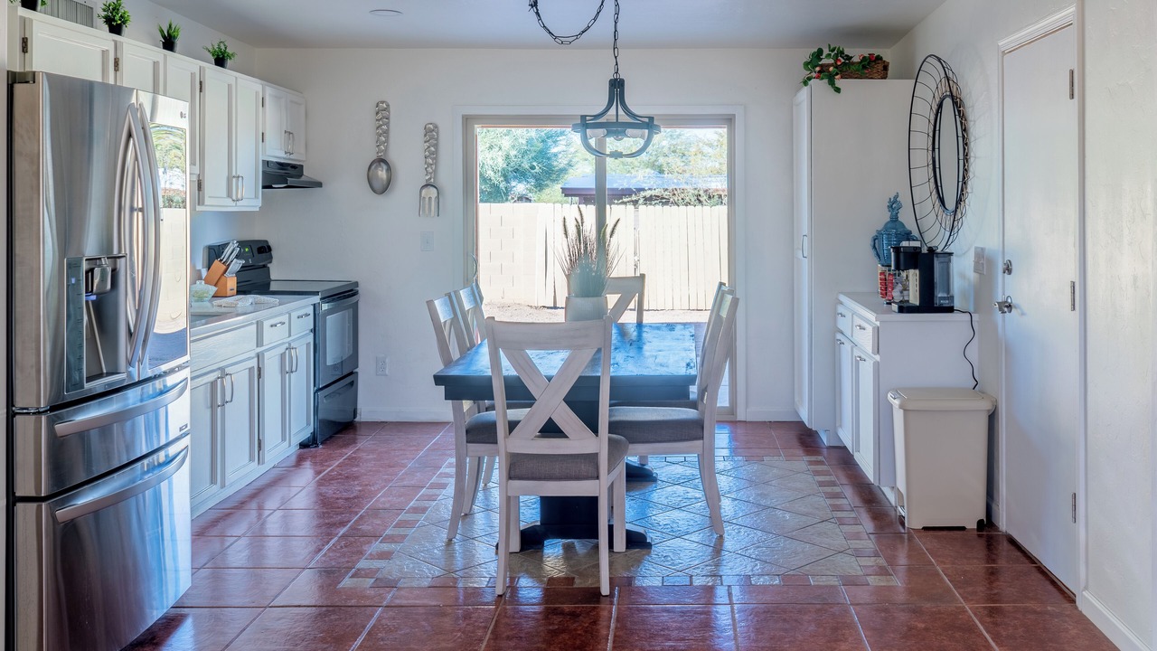 Photo of Kitchen in Tucson