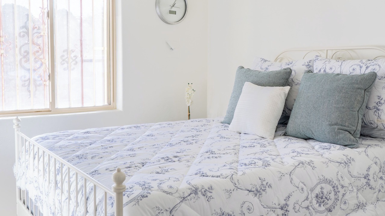 Photo of Bedroom in Tucson