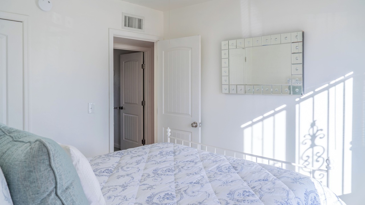 Photo of Bedroom in Tucson