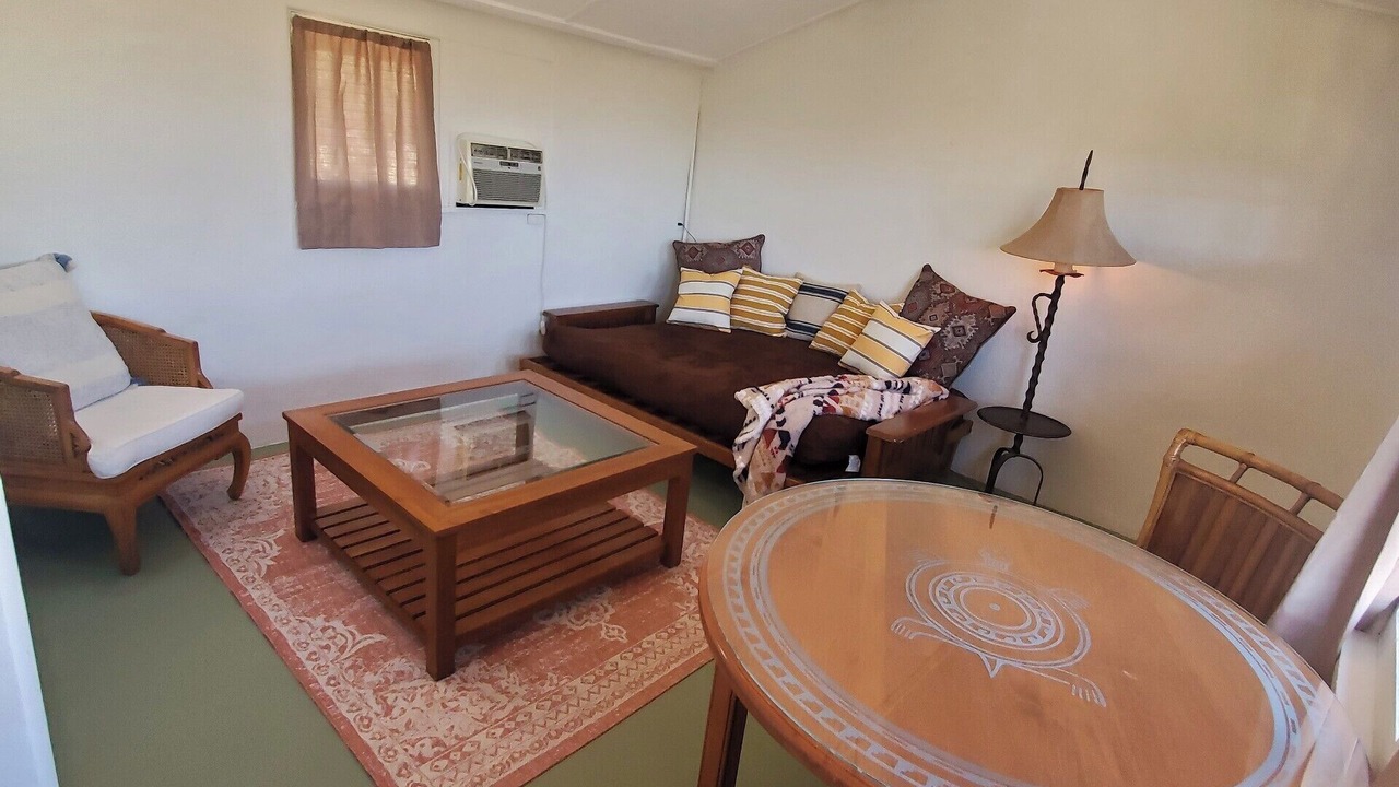 Photo of Livingroom in Tucson