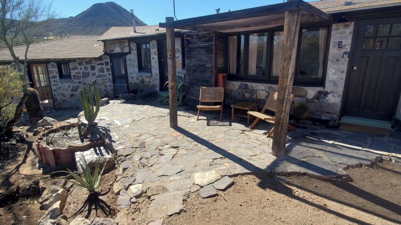 Photo of Outdoor in Tucson