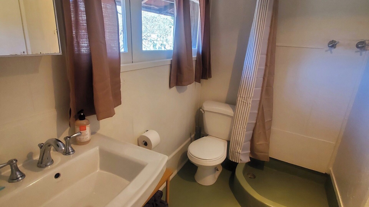 Photo of Bathroom in Tucson