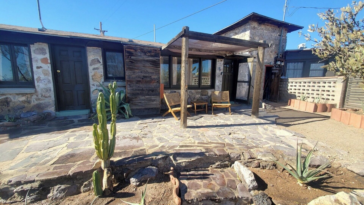 Photo of Outdoor in Tucson