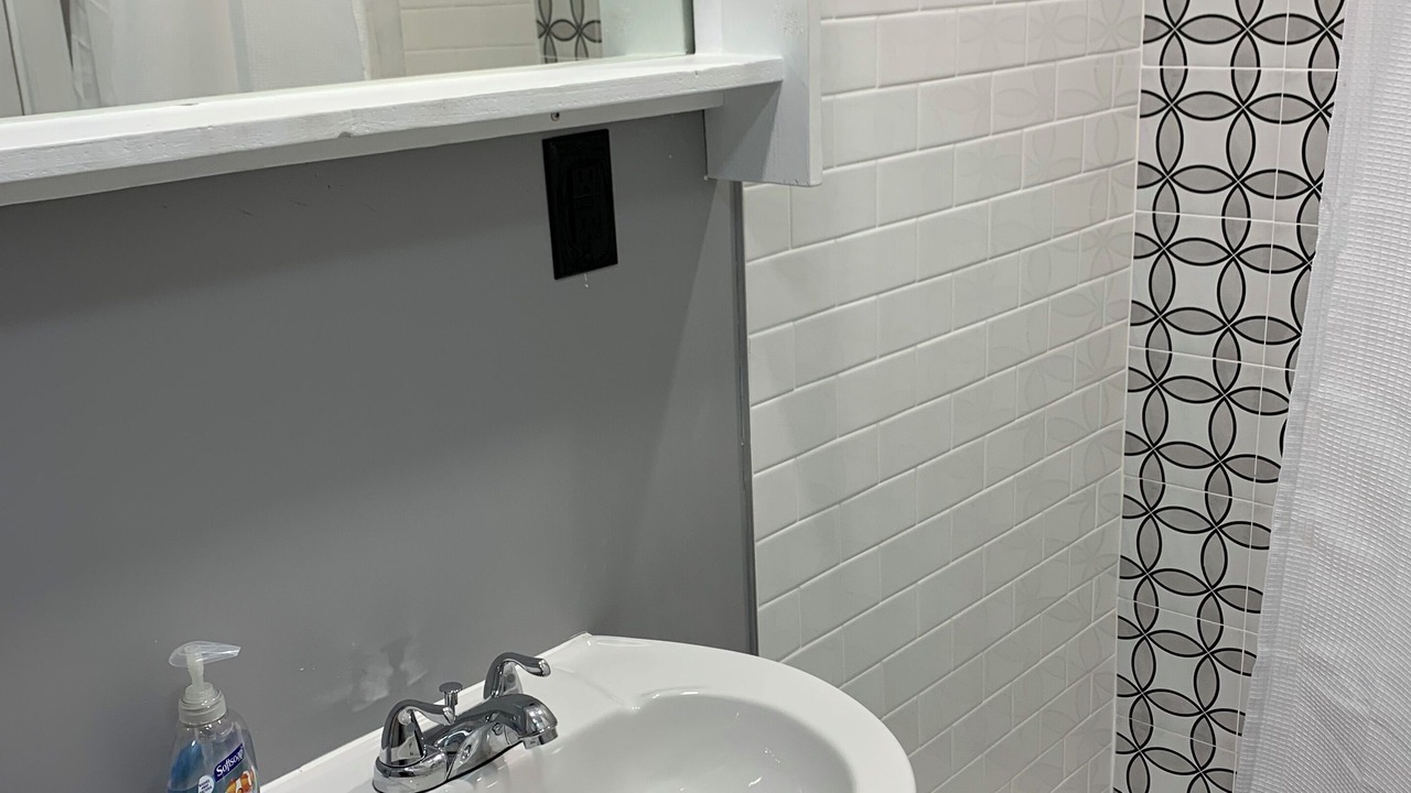 Photo of Bathroom in Chincoteague
