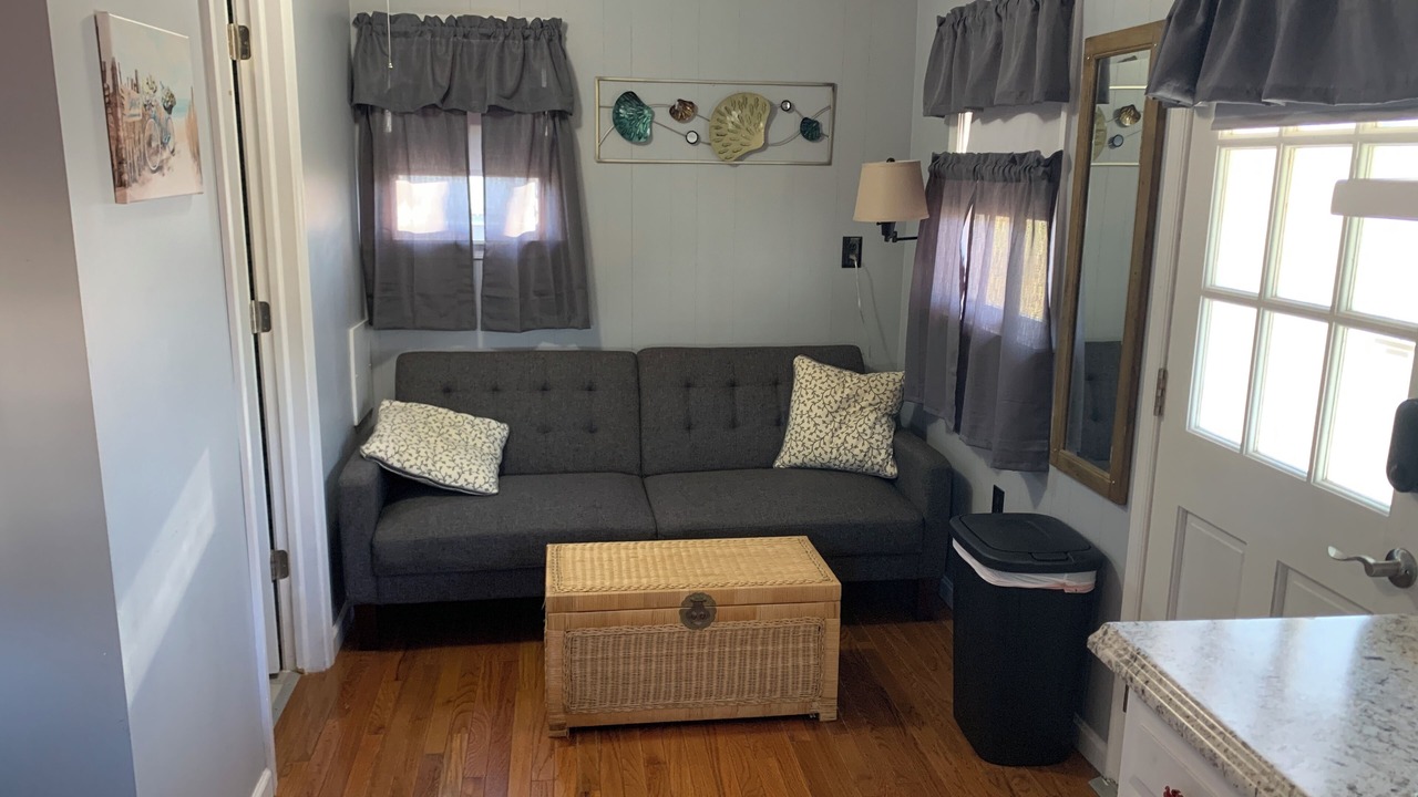 Photo of Livingroom in Chincoteague