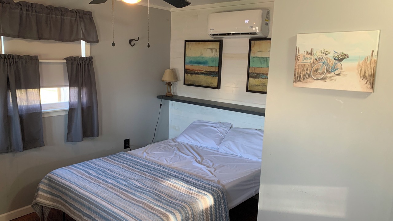 Photo of Bedroom in Chincoteague