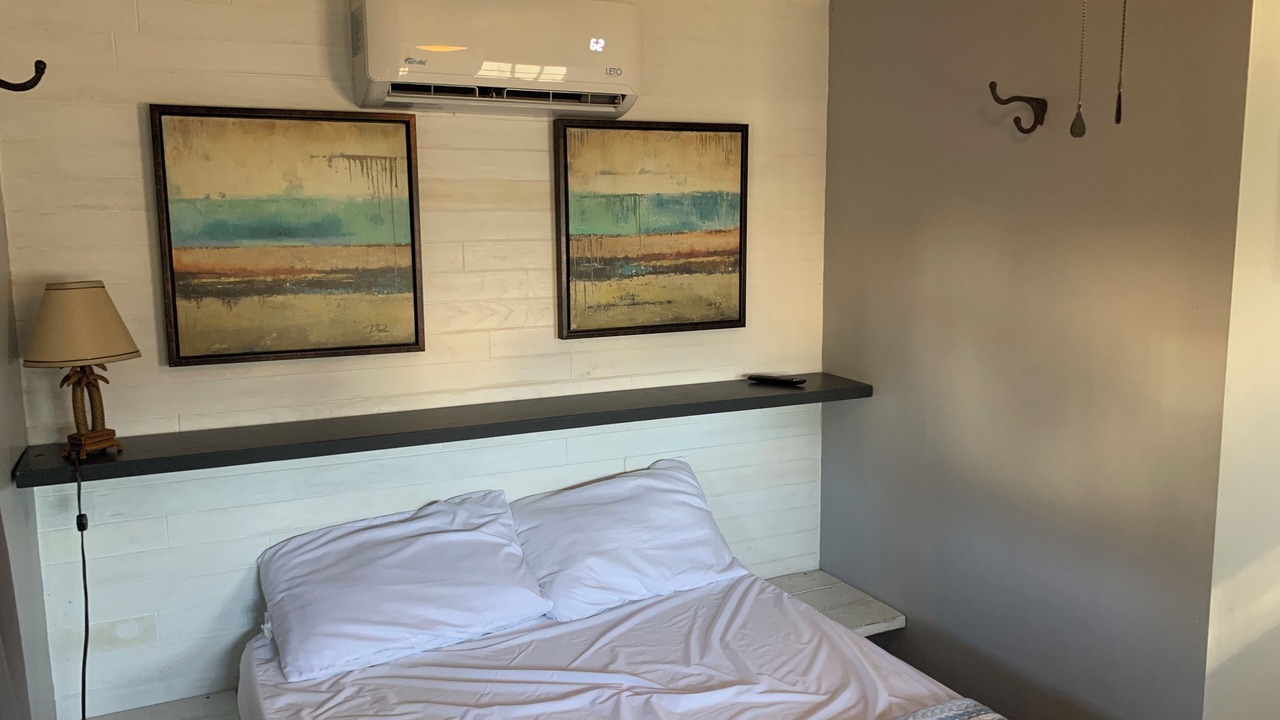 Photo of Bedroom in Chincoteague