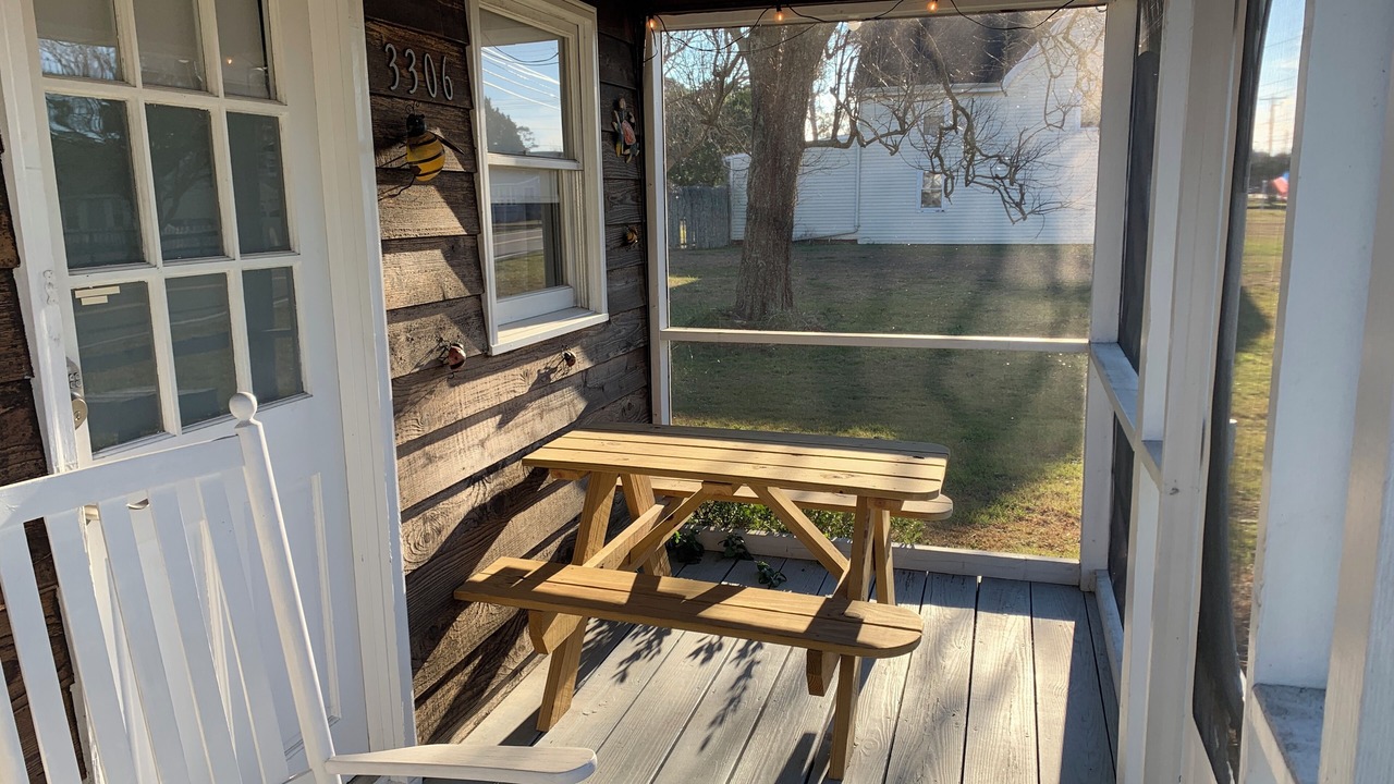 Photo of Outdoor in Chincoteague