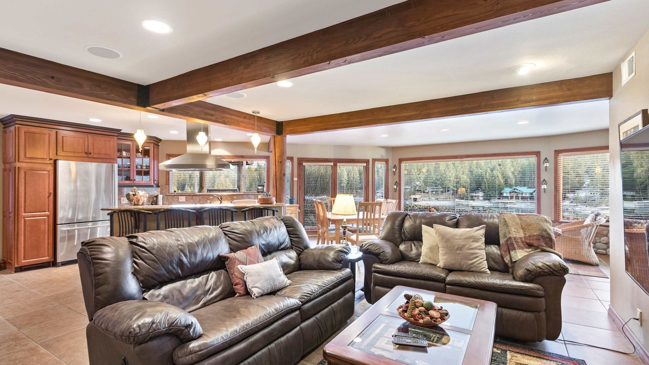 Photo of Livingroom in Post Falls