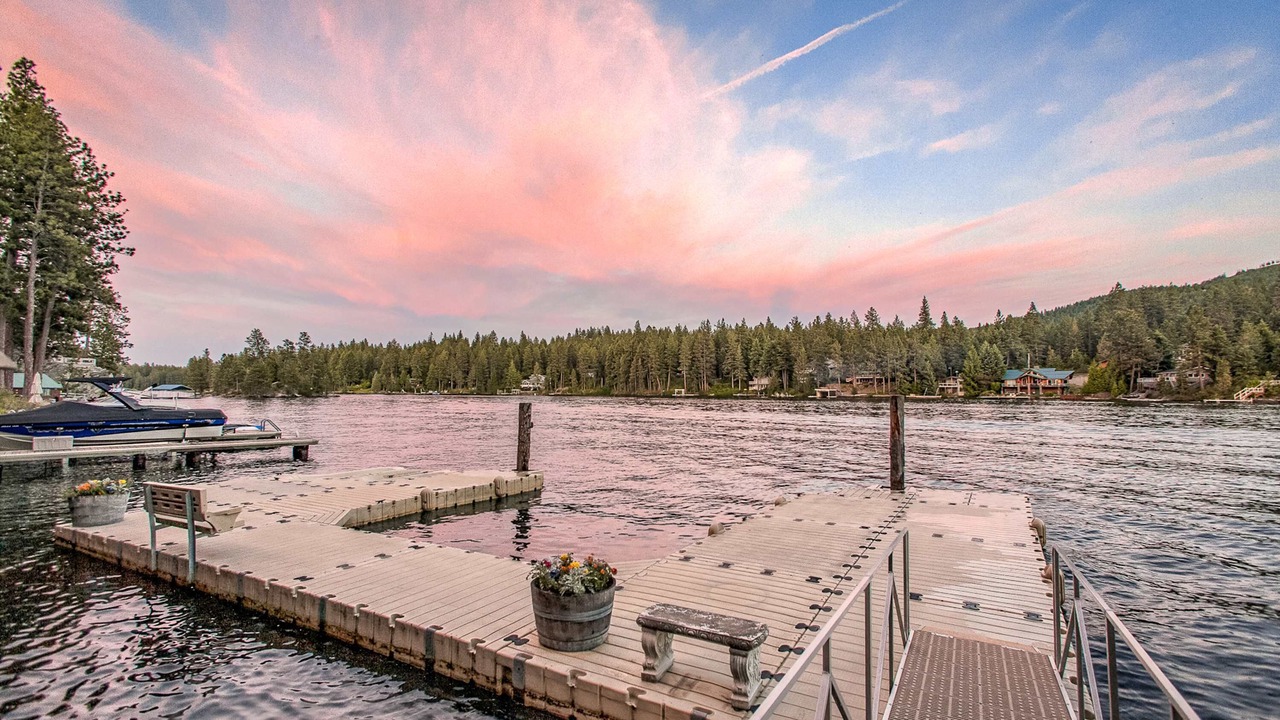 Photo of Outdoor in Post Falls