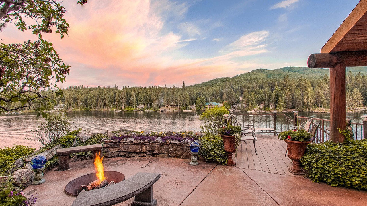 Photo of Outdoor in Post Falls
