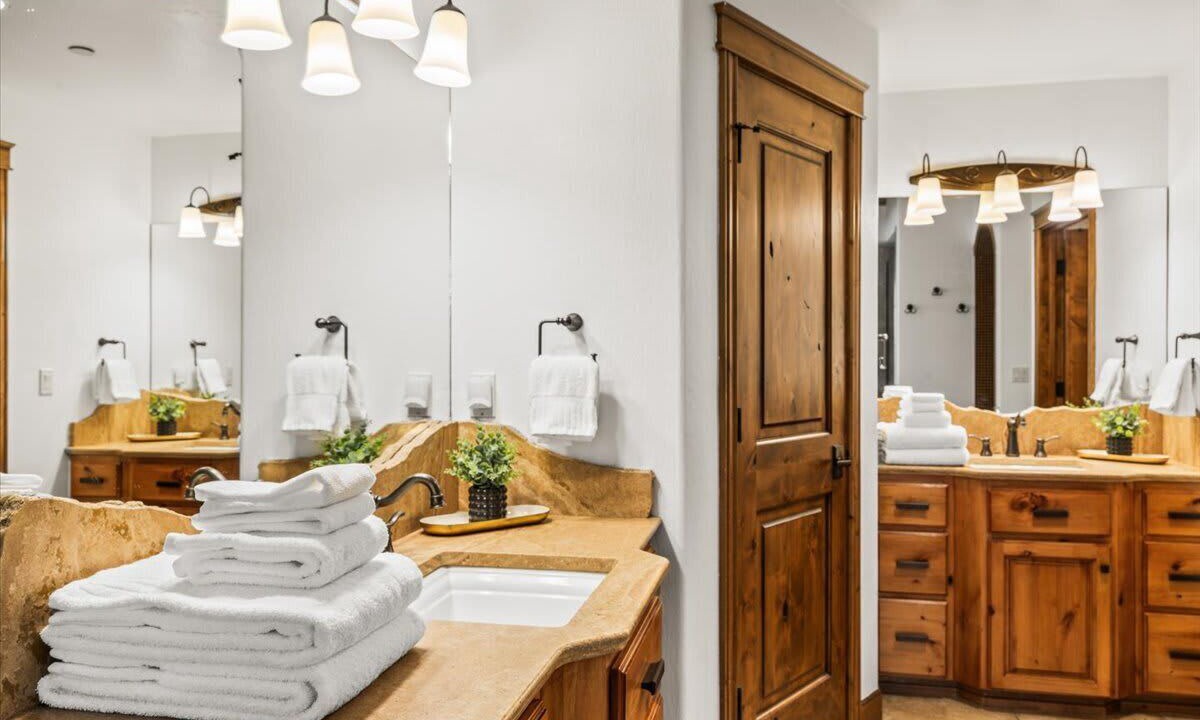 Photo of Bathroom in Hayden View Estates