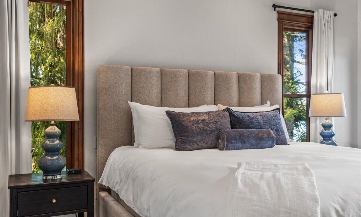 Photo of Bedroom in Hayden View Estates