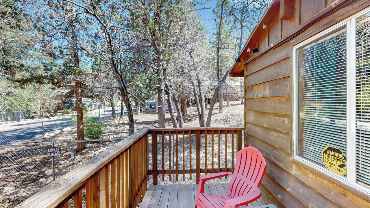 Photo of Outdoor in Sugarloaf