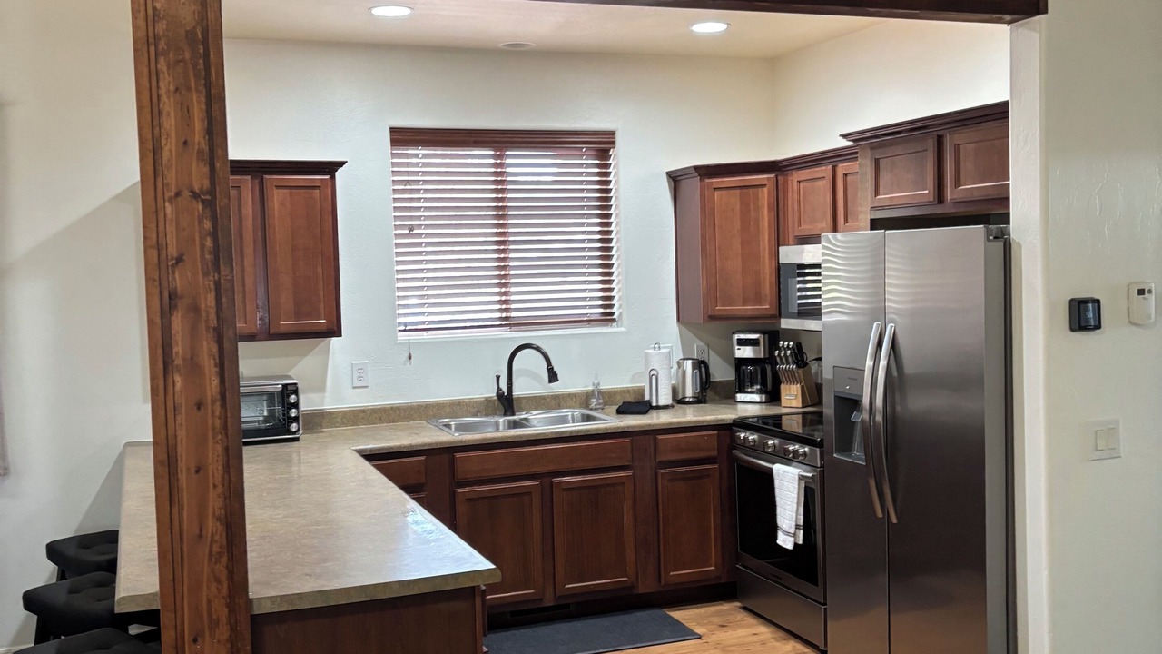 Photo of Kitchen in Pinetop-Lakeside