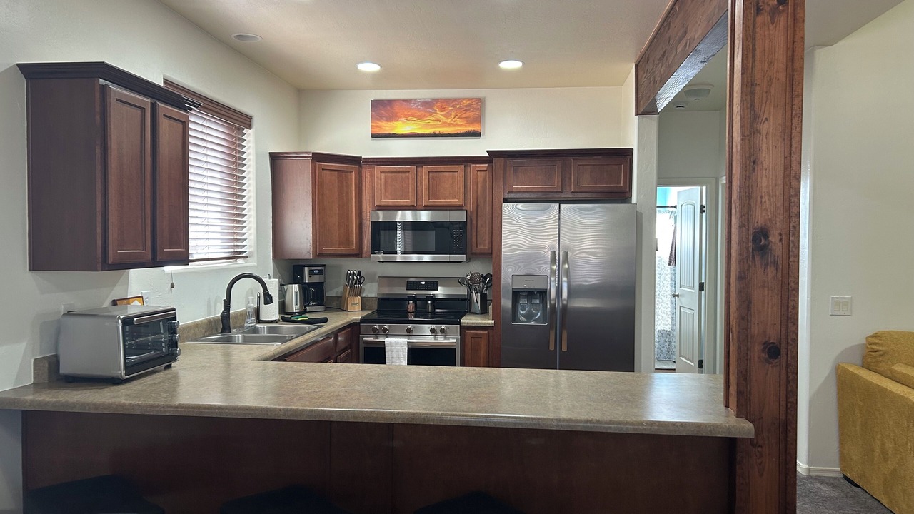 Photo of Kitchen in Pinetop-Lakeside