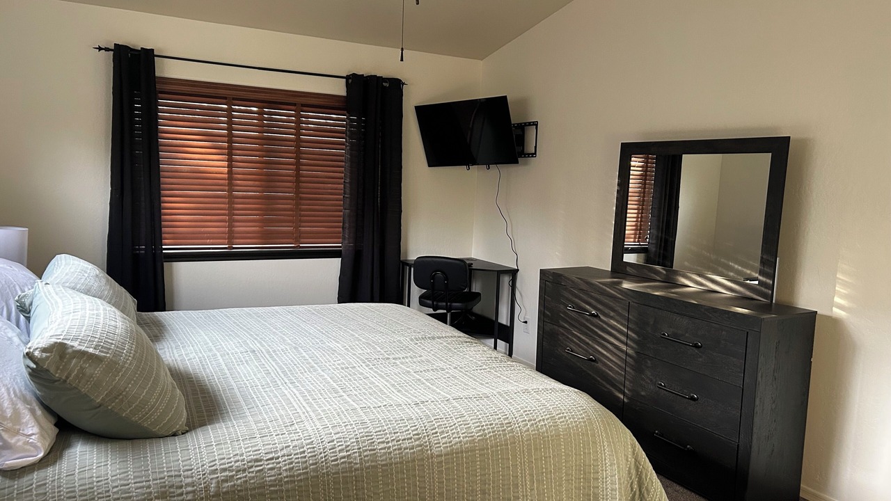 Photo of Bedroom in Pinetop-Lakeside