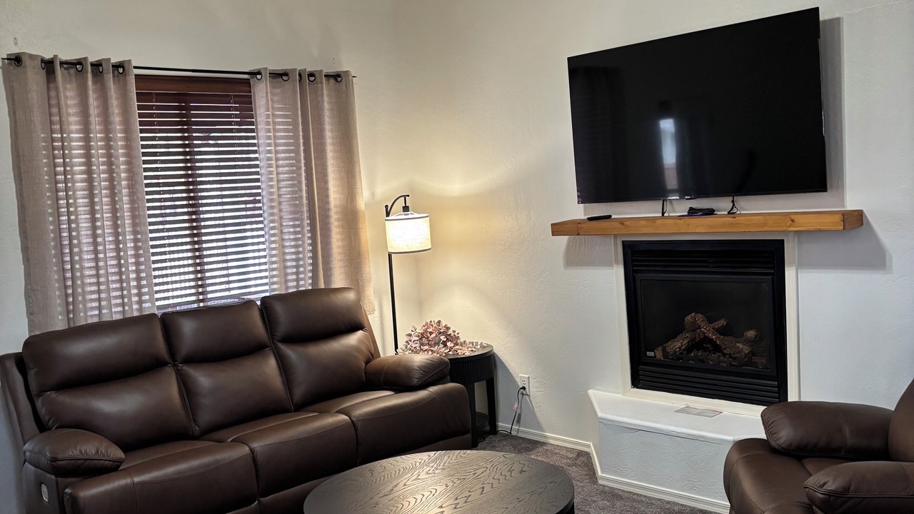 Photo of Livingroom in Pinetop-Lakeside