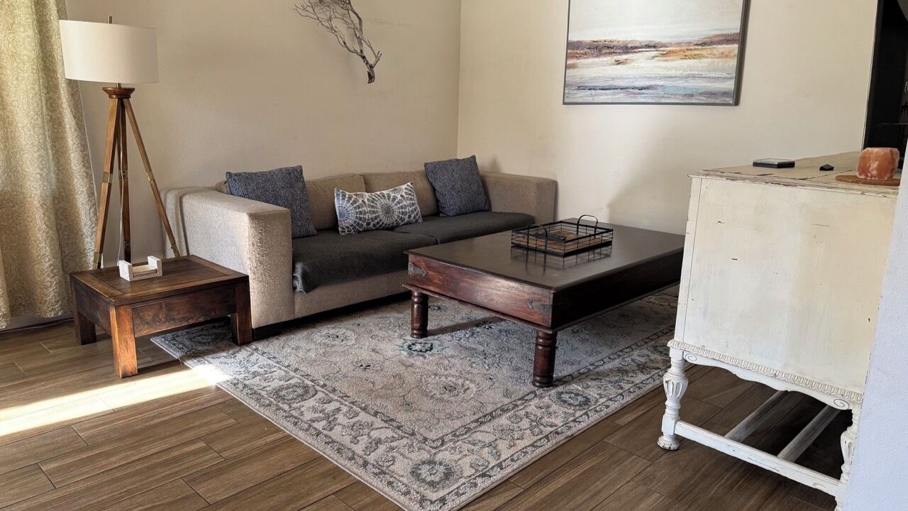 Photo of Livingroom in Three Rivers