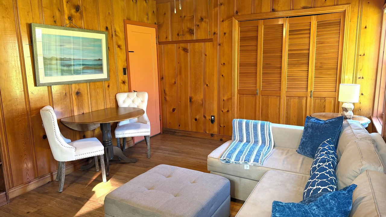 Photo of Livingroom in Three Rivers