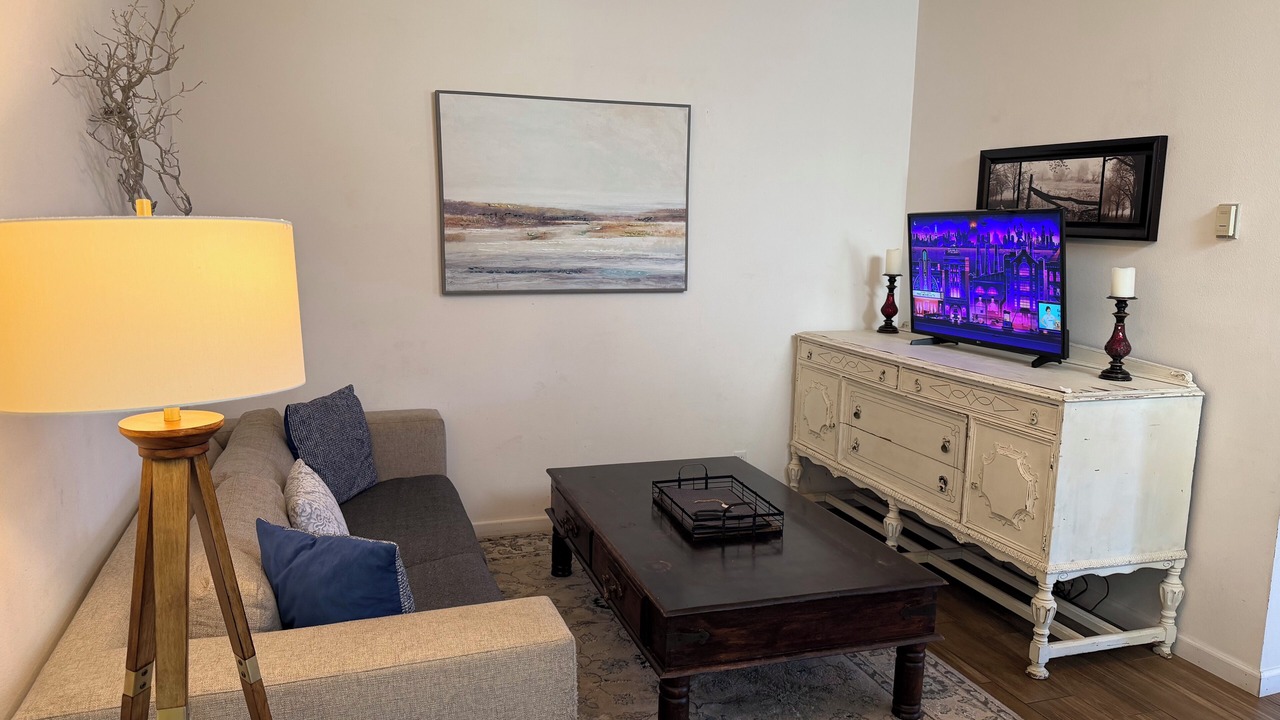 Photo of Livingroom in Three Rivers