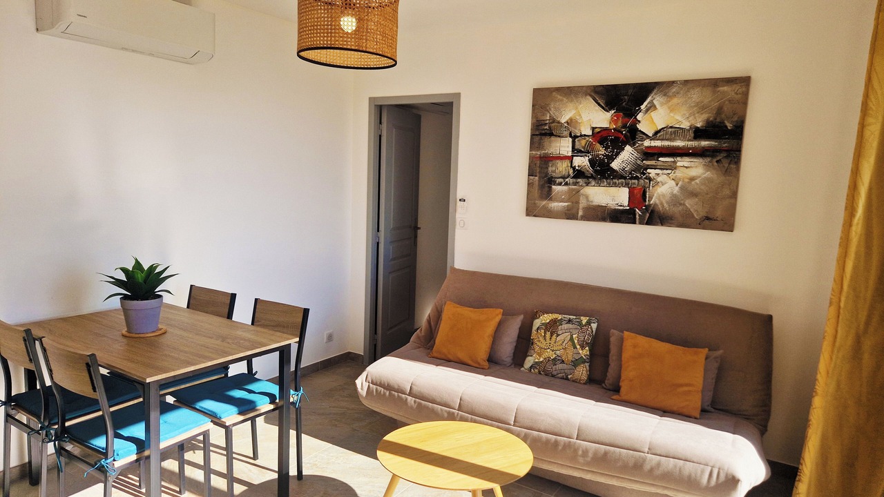 Photo of Livingroom in Pozzo