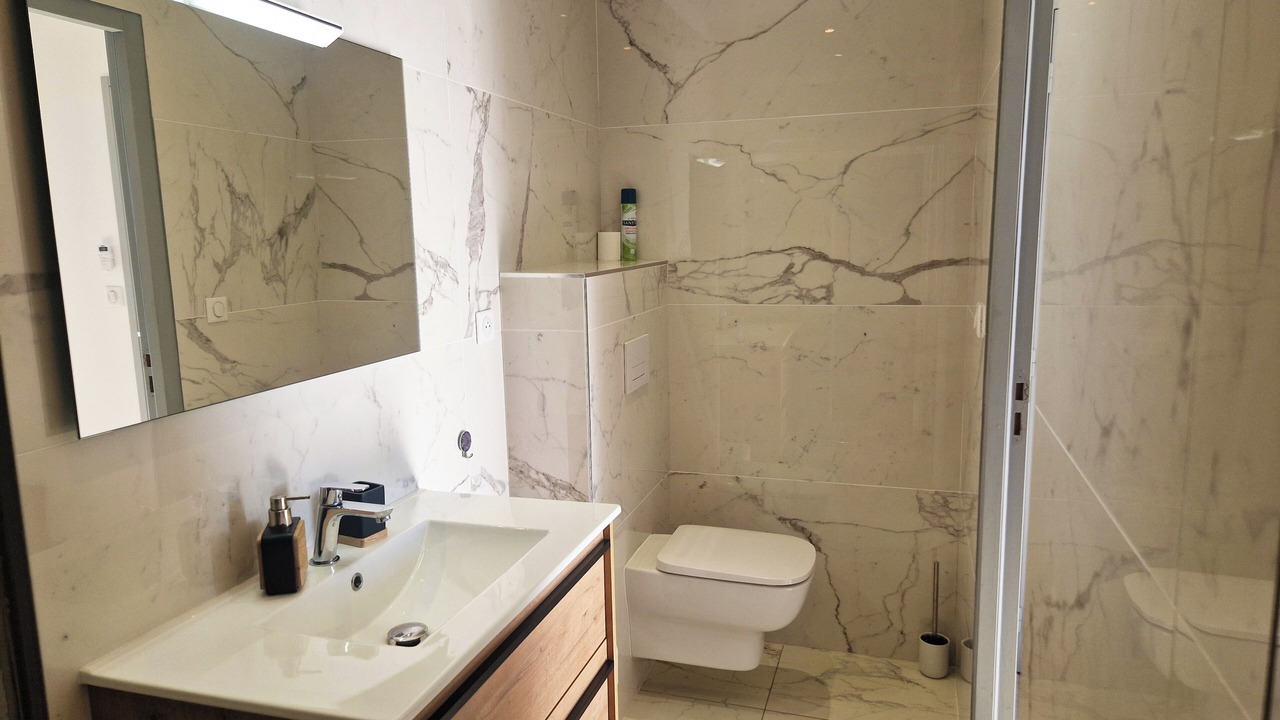 Photo of Bathroom in Pozzo
